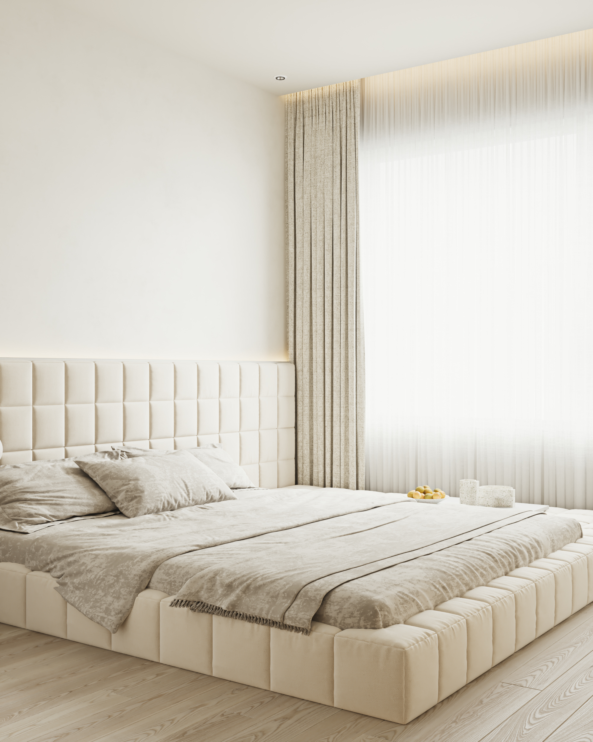 3D FS 新年渲染表现丨旮旯室内设计-35