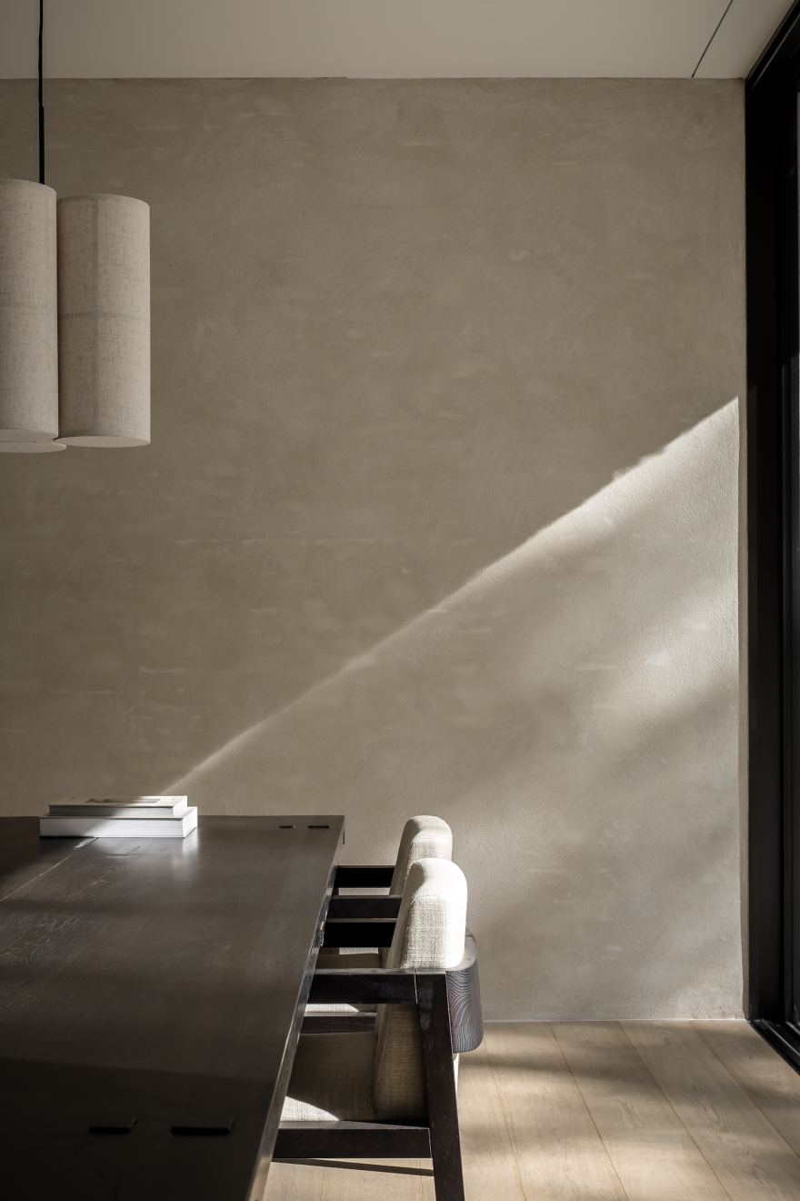 丨比利时丨Frederik Dierckxsens Architects-16