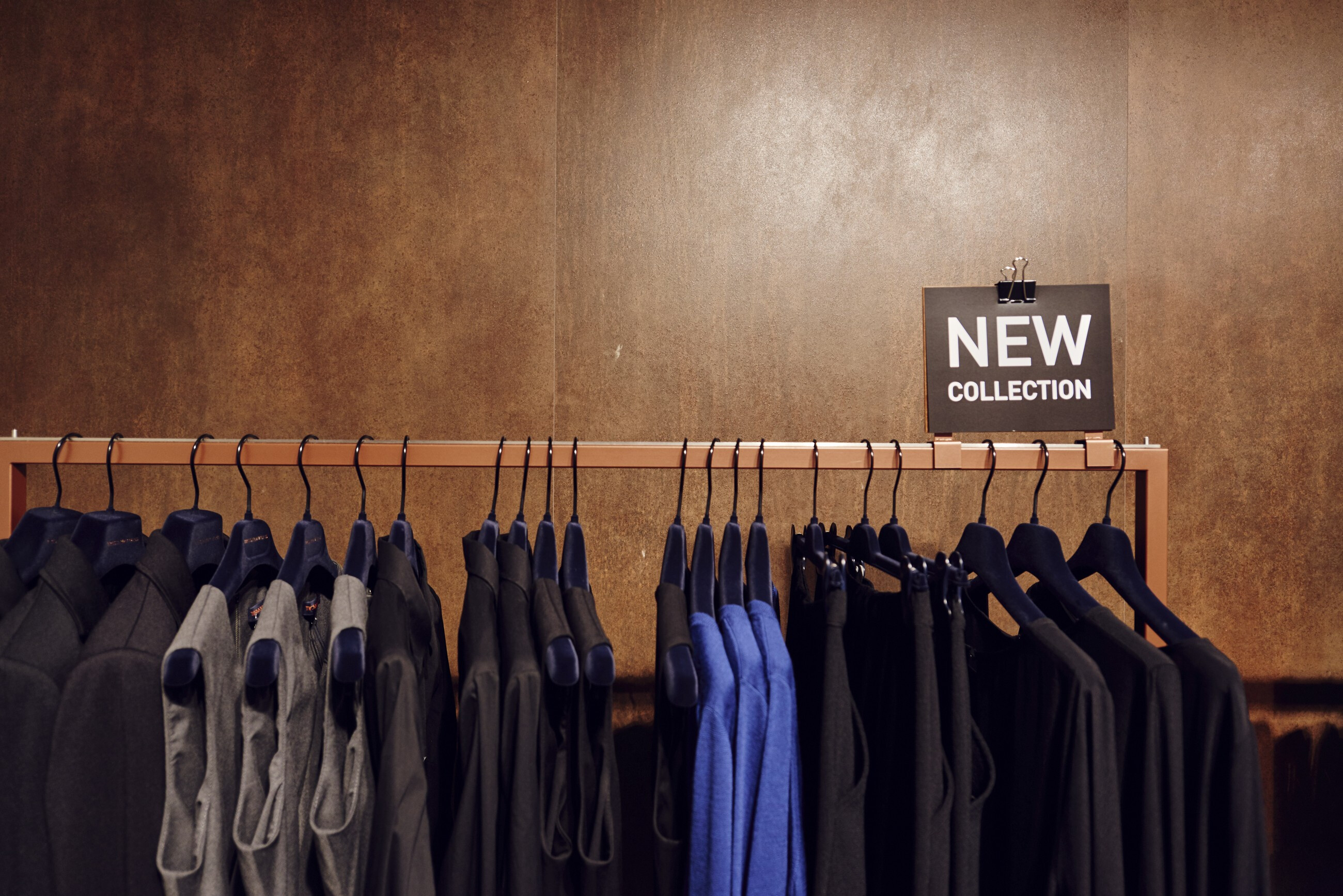 苏黎世粉色时尚殿堂“The Gallery”-17