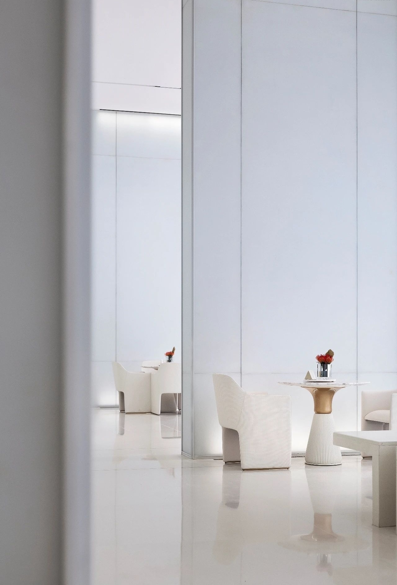 中海·麓湖公馆销售中心-32