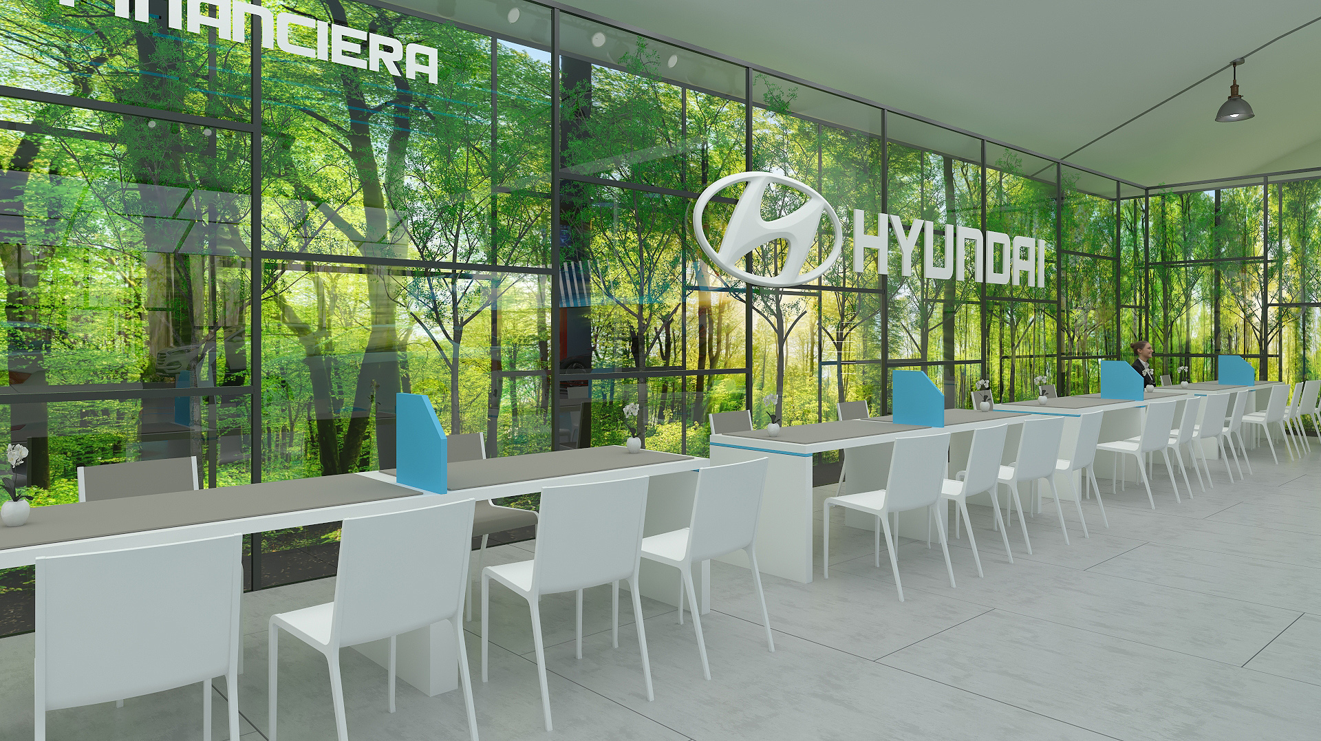 HYUNDAI: FERIA INTERNACIONAL 2020-17