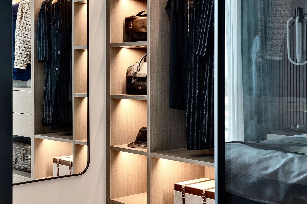 全景海边私墅设计丨中国深圳丨尚层装饰(北京)有限公司-69