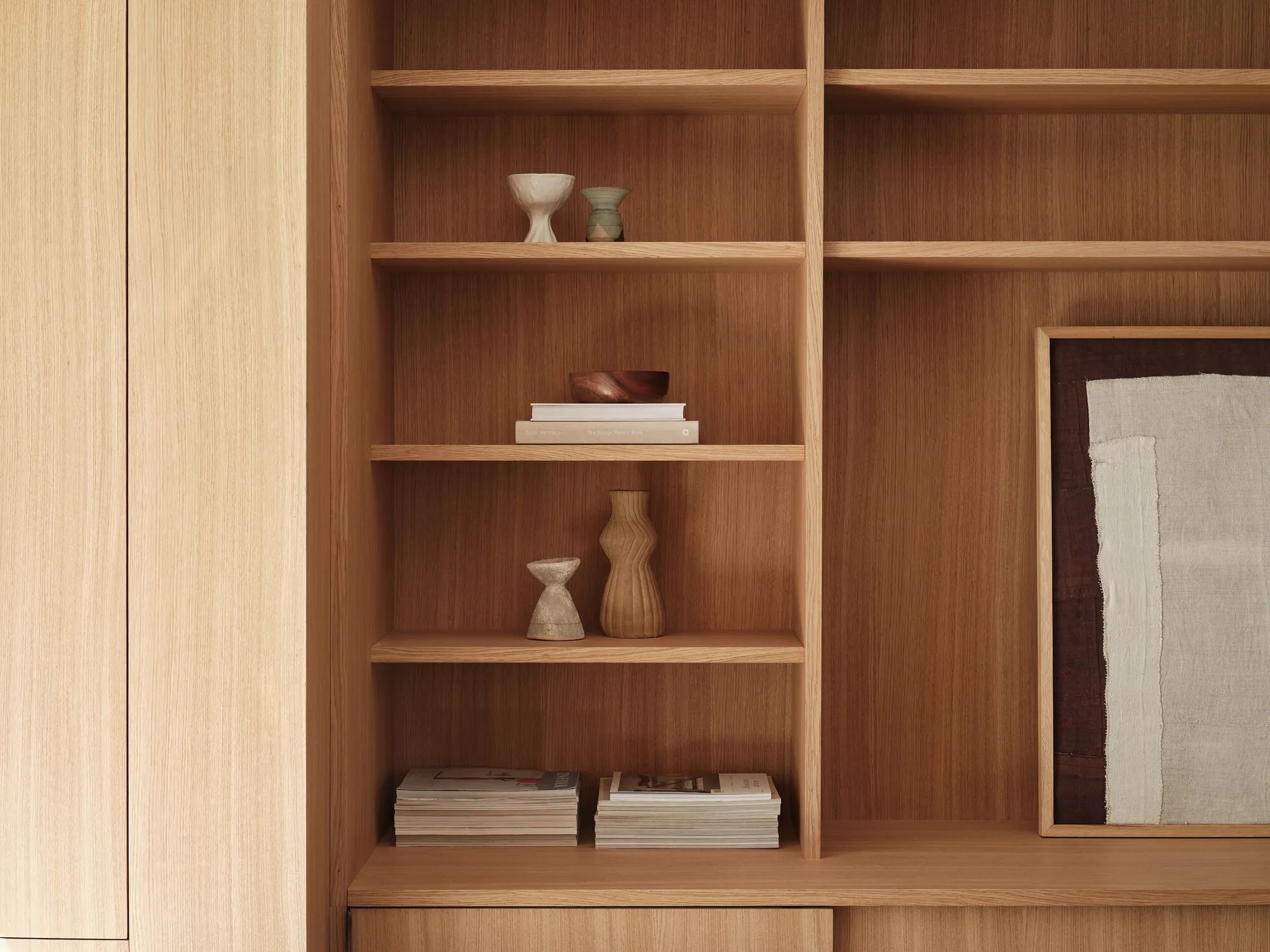 loft公寓丨英国伦敦-23