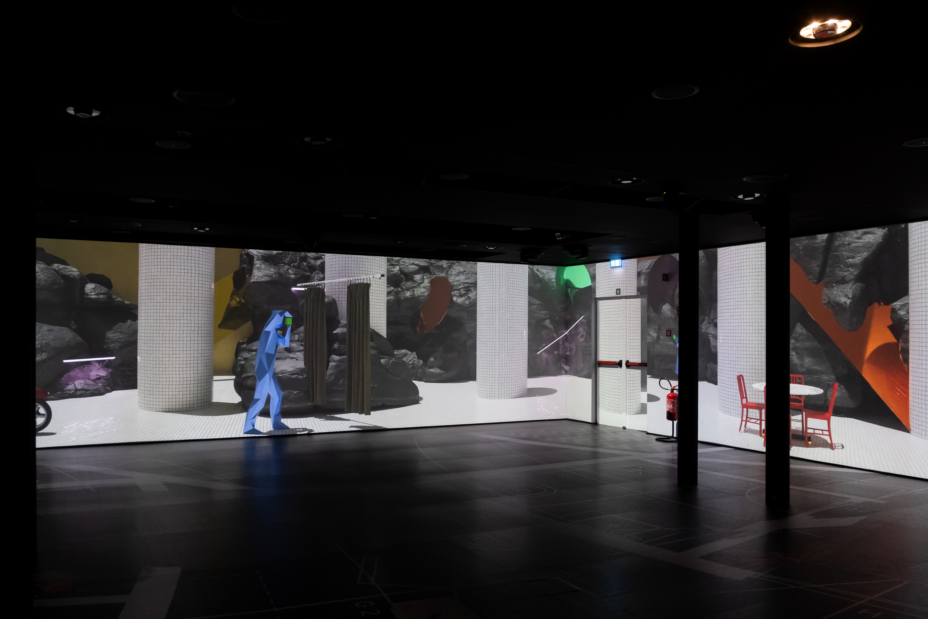 虚拟共居 | 探索未来家居设计新趋势-5