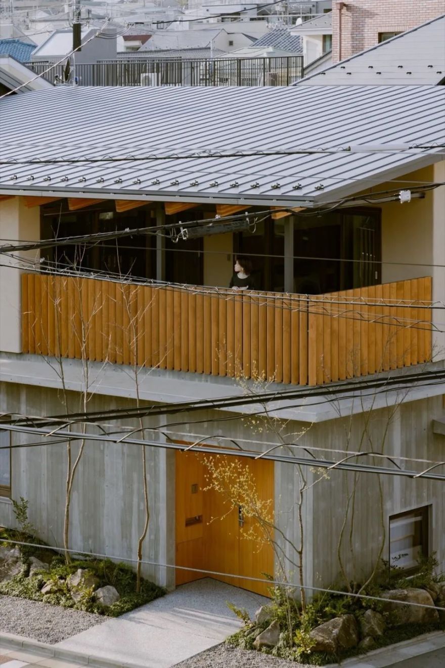 小大+磯田和明|日本八雲の家-31