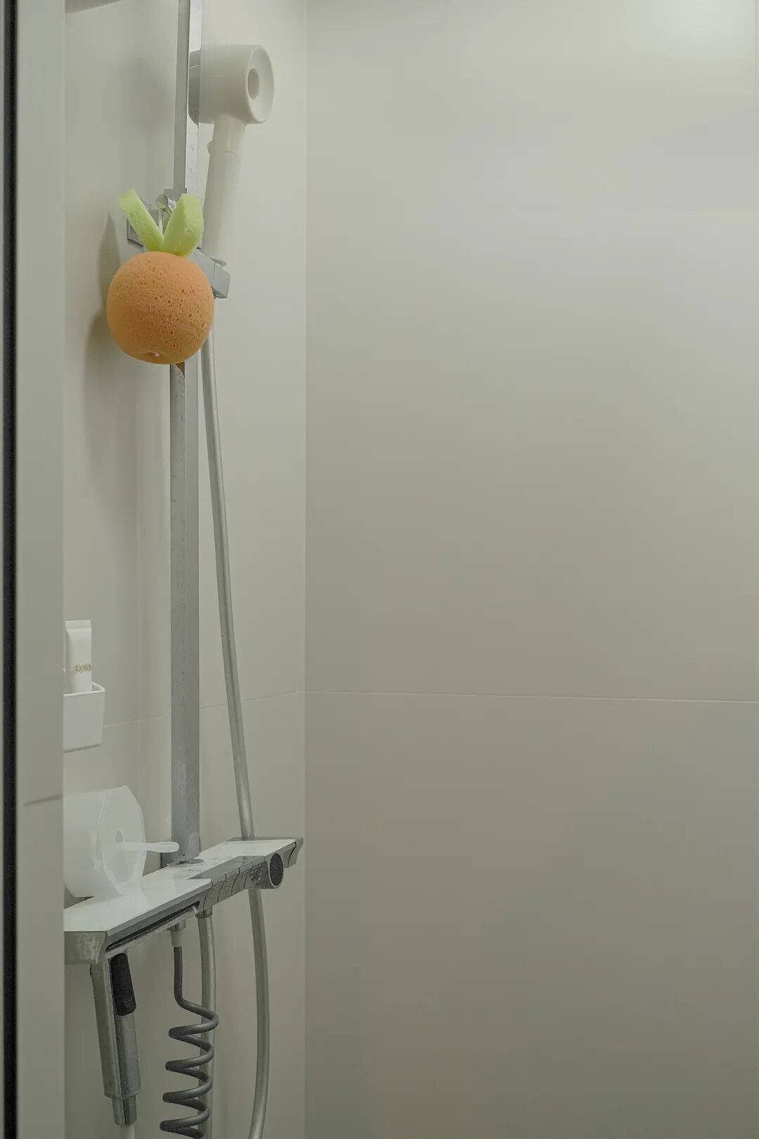 44㎡的治愈宇宙：一人四猫的共生乐园，小户型里的极致温柔-101