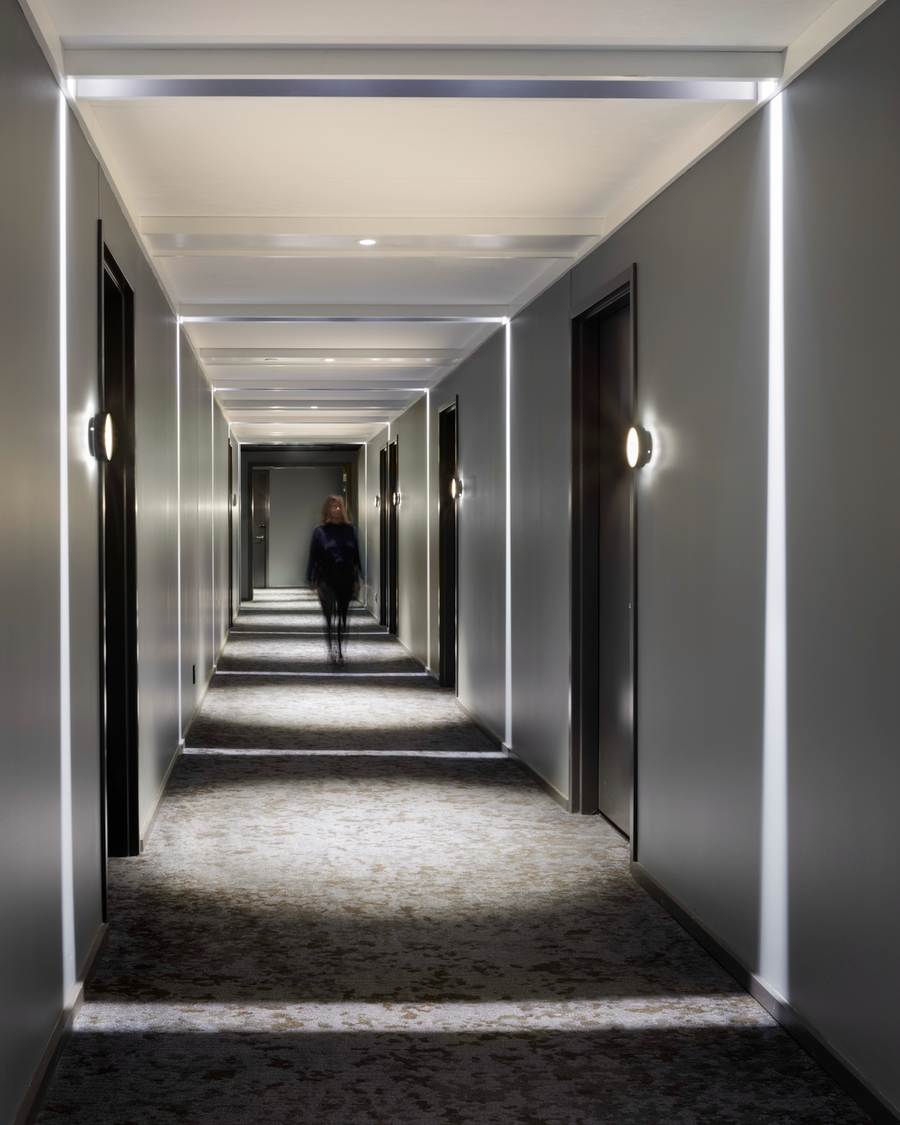 K11 ARTUS 寓馆丨加拿大维多利亚丨AFSO-223