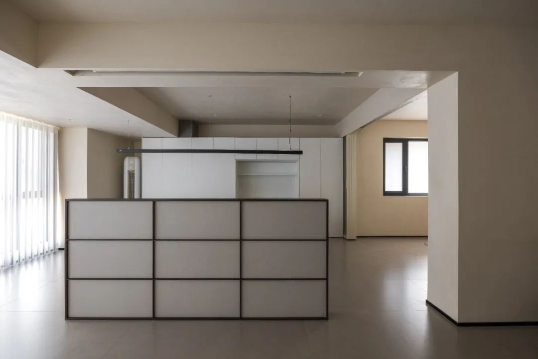 东方美学打造72平米办公空间丨中国洛阳丨里舍空间设计事务所-34