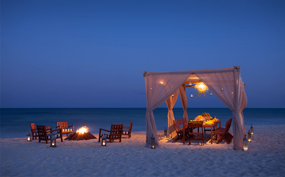 墨西哥玛雅克巴瑰丽酒店-12