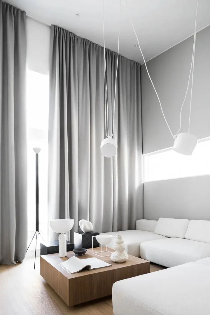 芬兰室内设计作品丨芬兰赫尔辛基丨Laura Seppänen-64