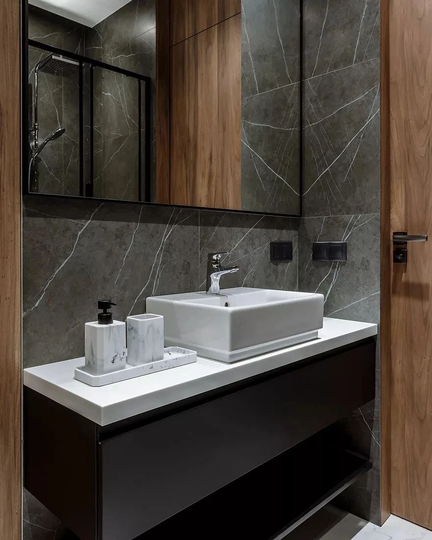 小宅设计丨Victoria Volkova-18