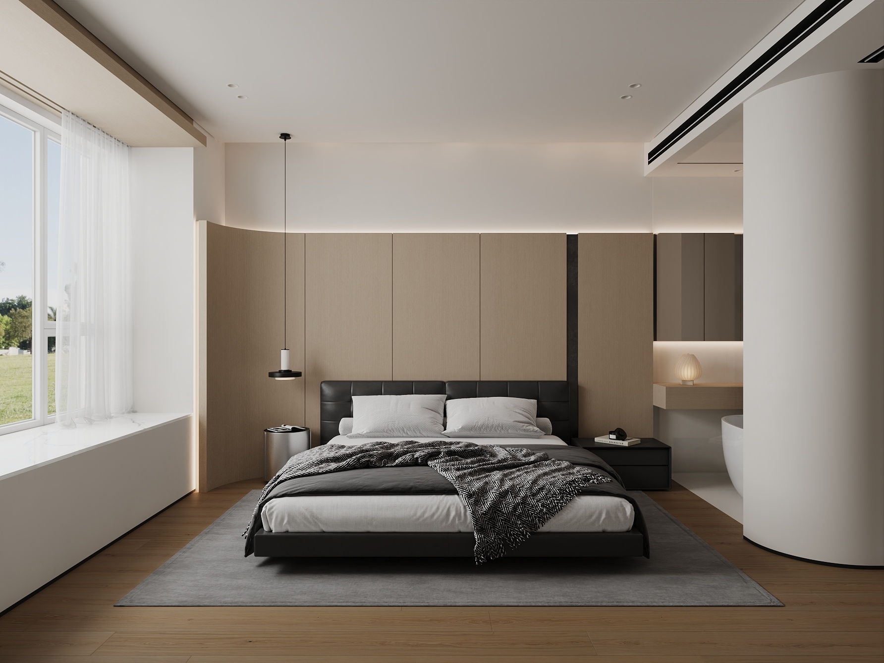 简而不凡丨中国上海丨RXY·原座标设计-17