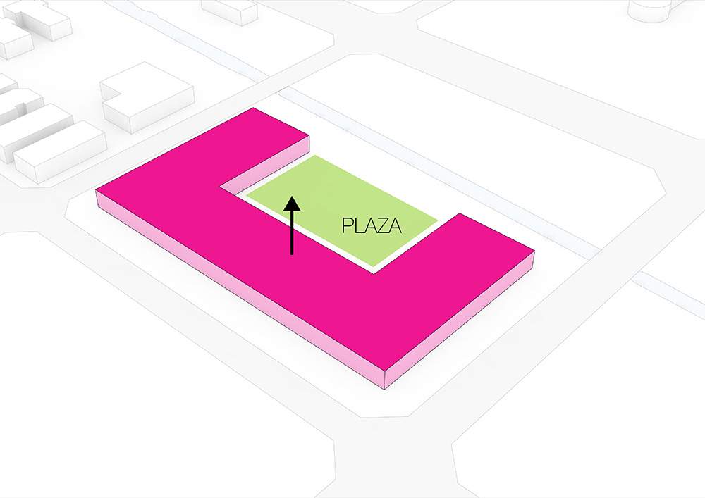 悦达汽车广场丨中国盐城丨HPP 亨派建筑设计咨询（上海）有限公司-27
