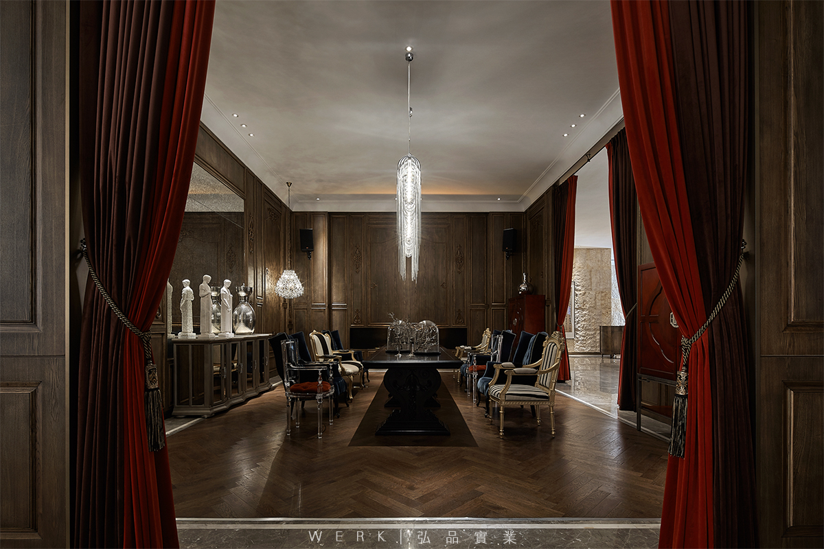 瀚海会艺术中心-23