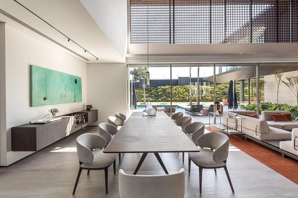 瓜因贝之家丨巴西丨ELIZA SCHUCHOVSKI-12