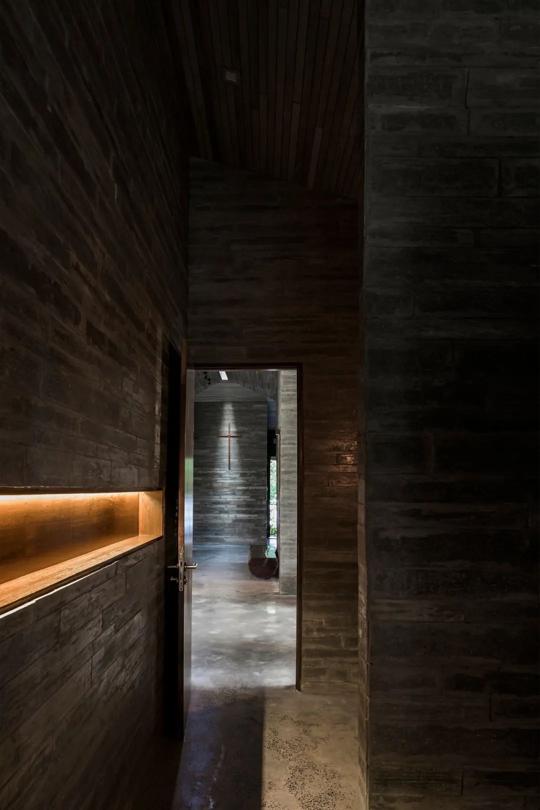 乡间别墅生活，享受大自然之美-55