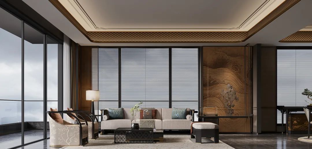 建发石狮央座丨中国泉州丨漫思设计-50