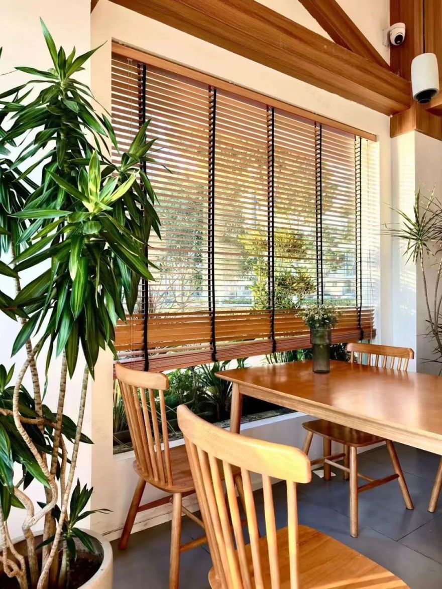 见山小馆丨中国宜昌丨千木空间-9