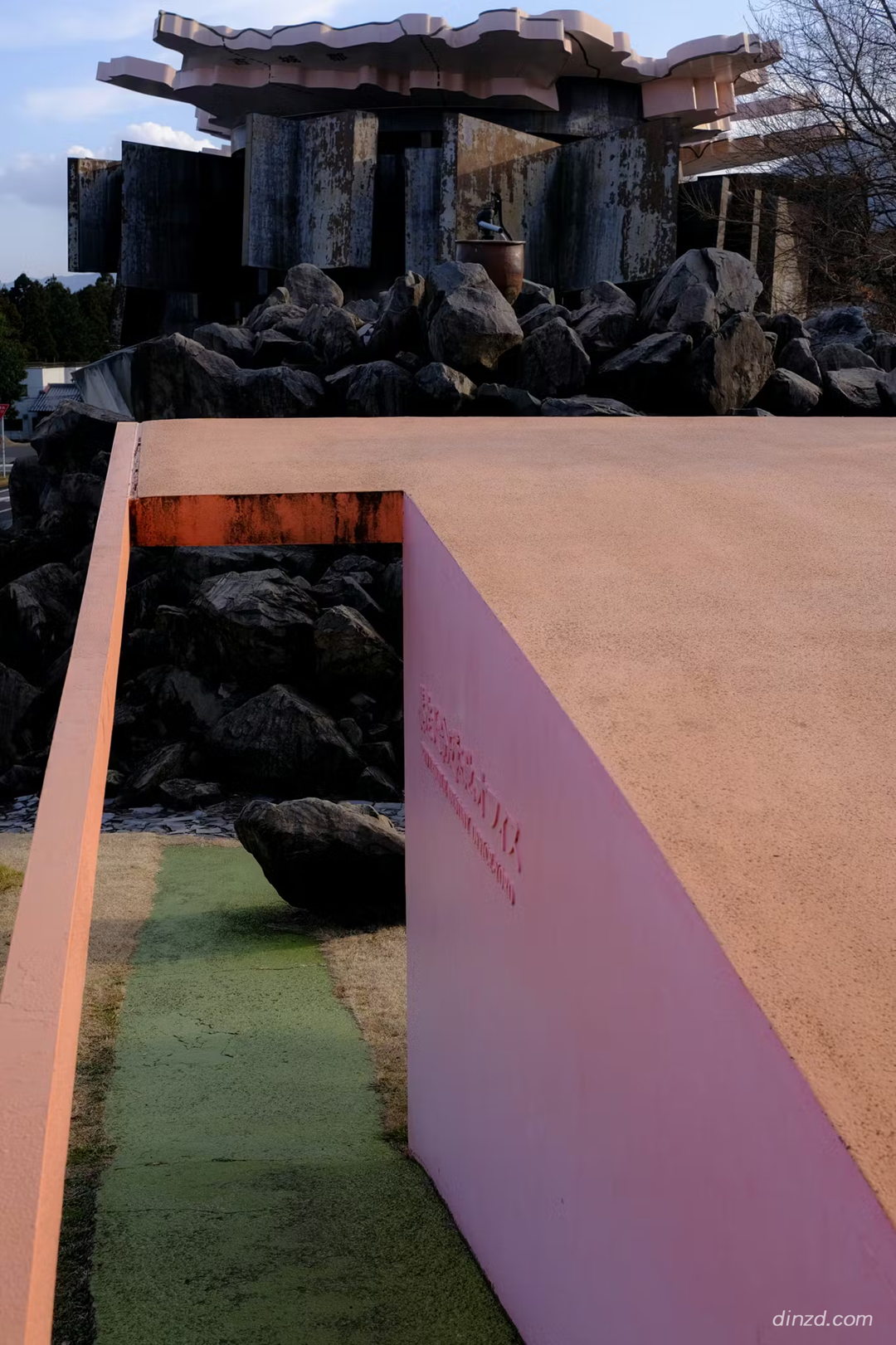 JM之家(注:若Casa在特定语境中有其他固定含义,需结合具体情况调整,这里按照常见理解家、房屋来翻译) 丨西班牙丨Febrero Studio-71