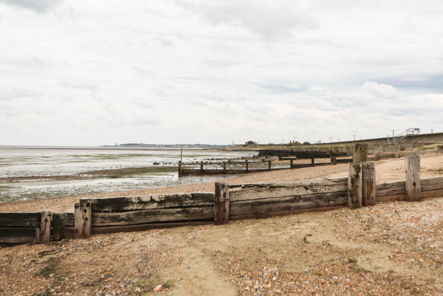 海边避暑别墅-13