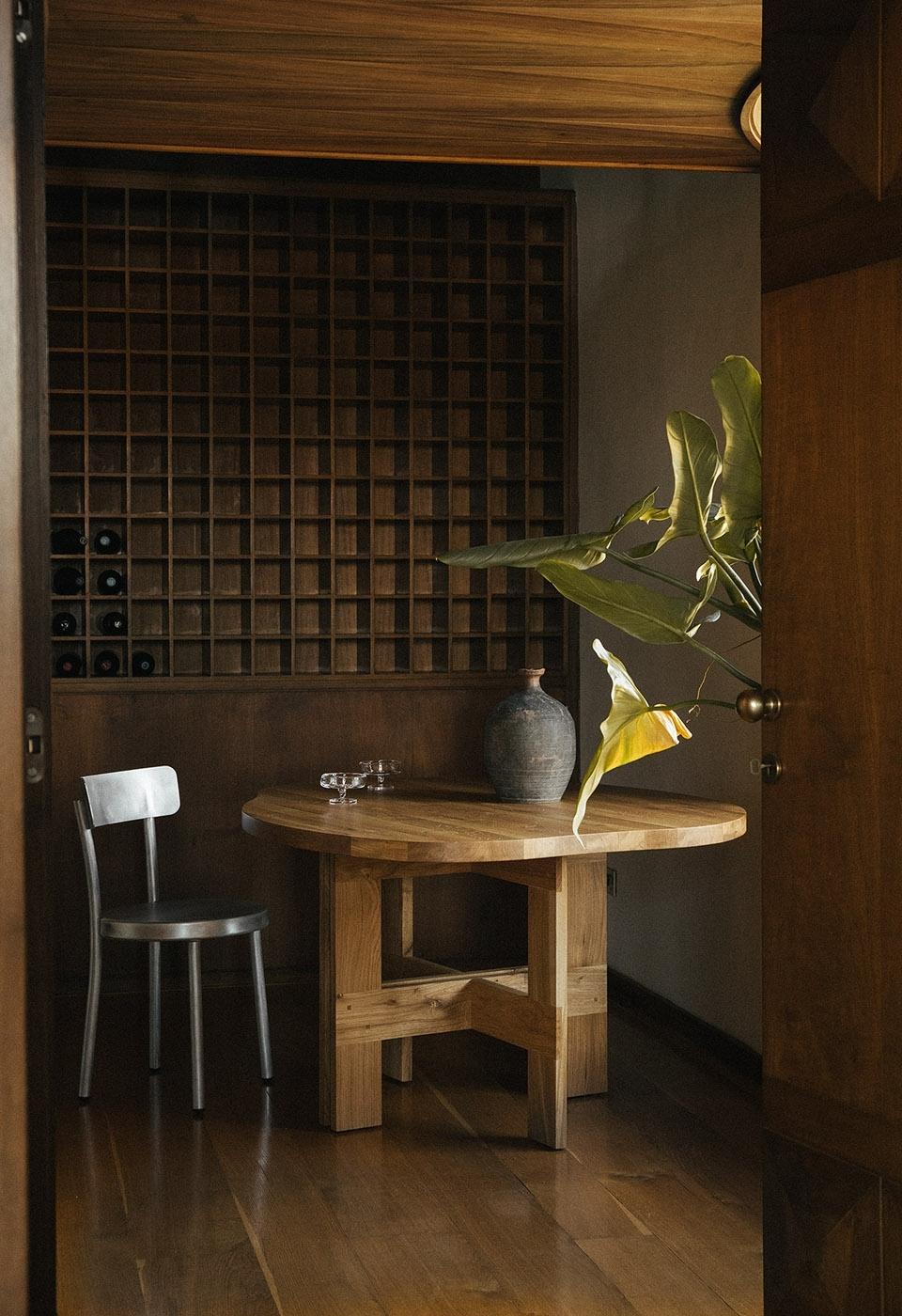 Medicea di Marignolle 别墅改造丨意大利佛罗伦萨丨FRAMA-27