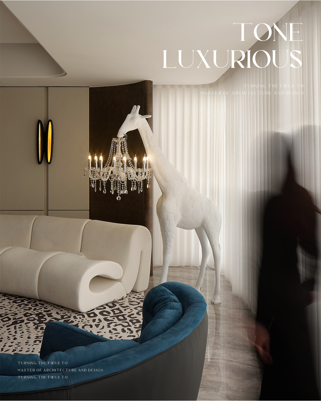 MDG首发 | 映月湖壹号 新贵雅奢艺居-17