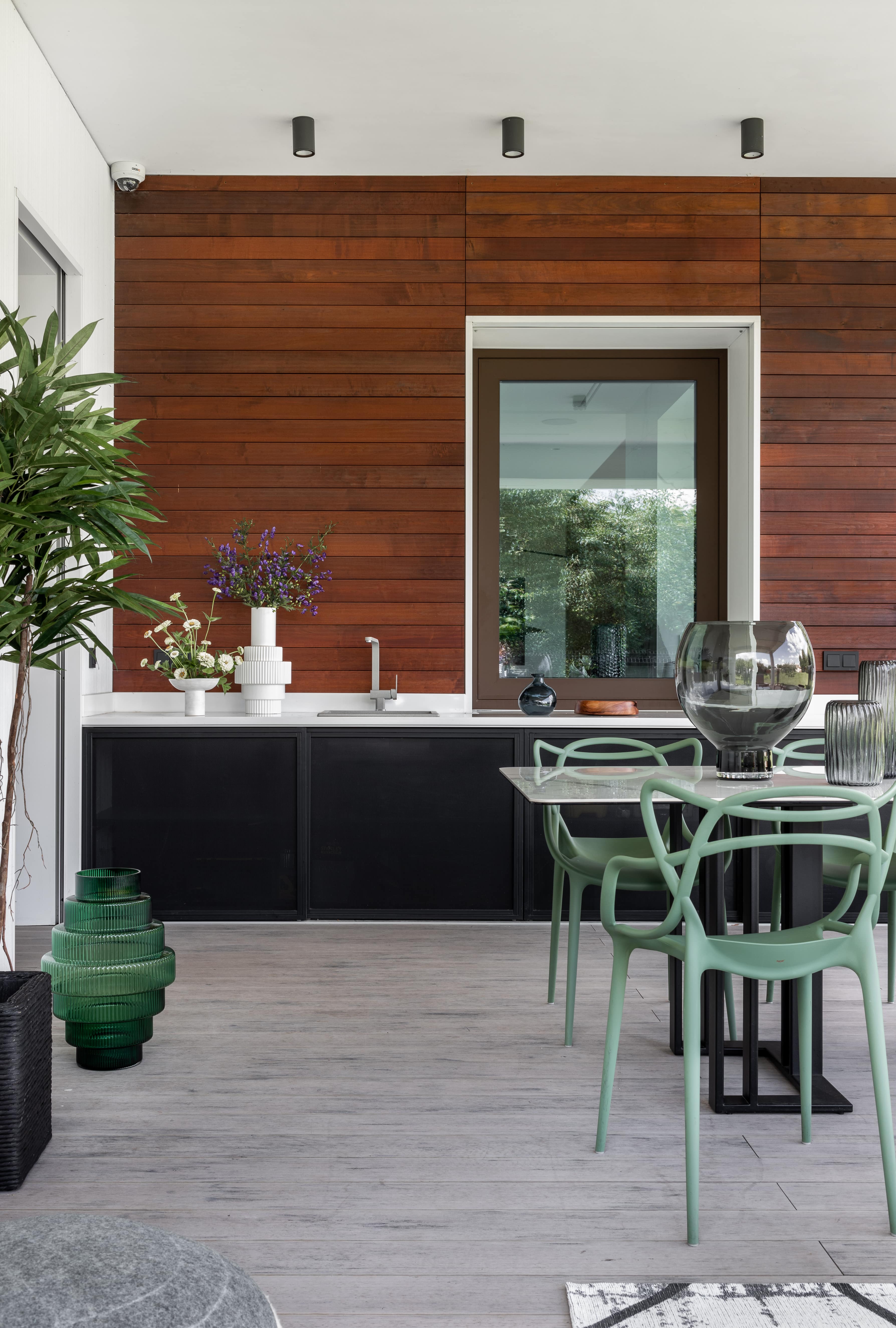 SWinterior 室内设计项目丨白俄罗斯明斯克丨Alena Shkel,Maria Markovtsova-23