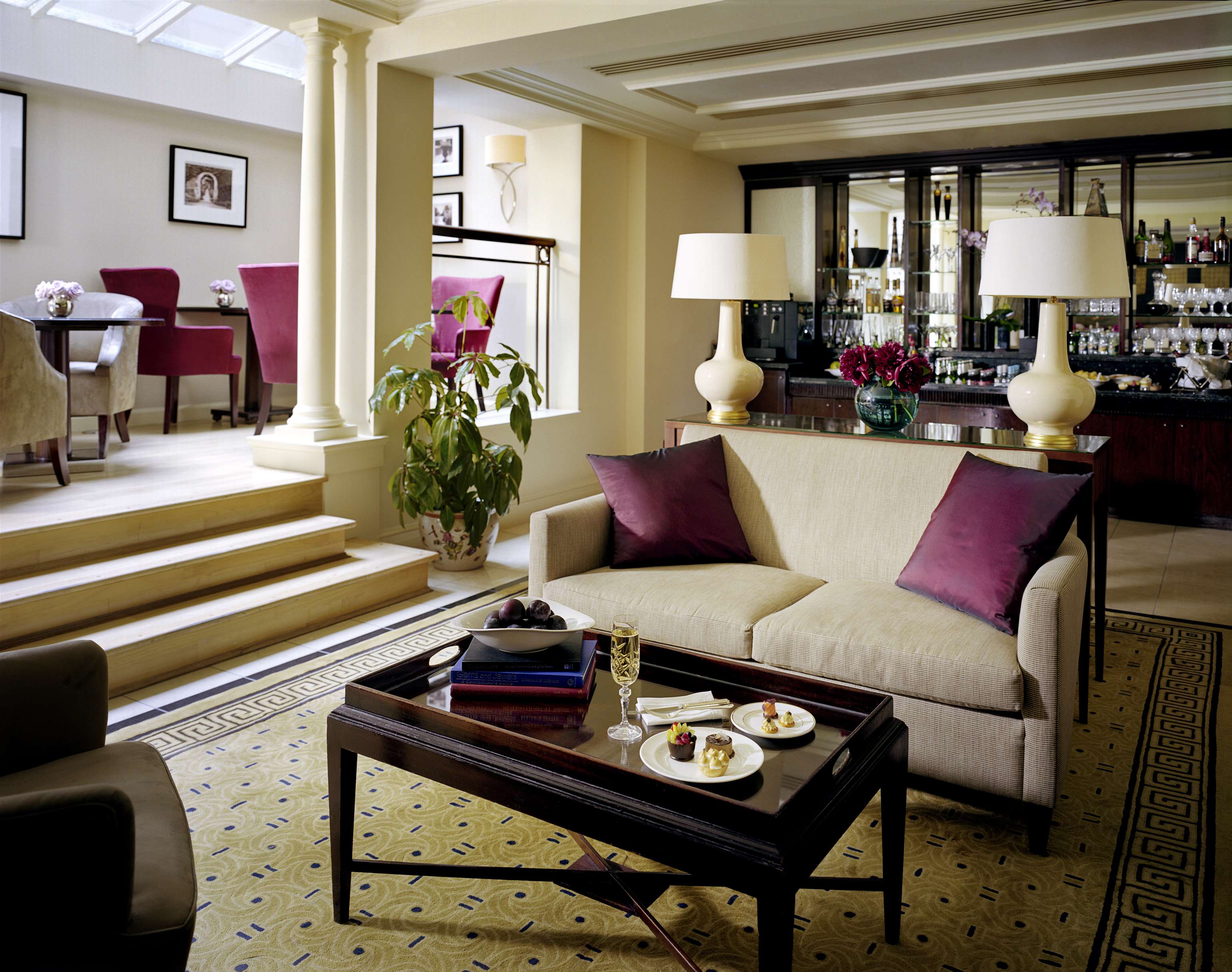 The Langham, London-39