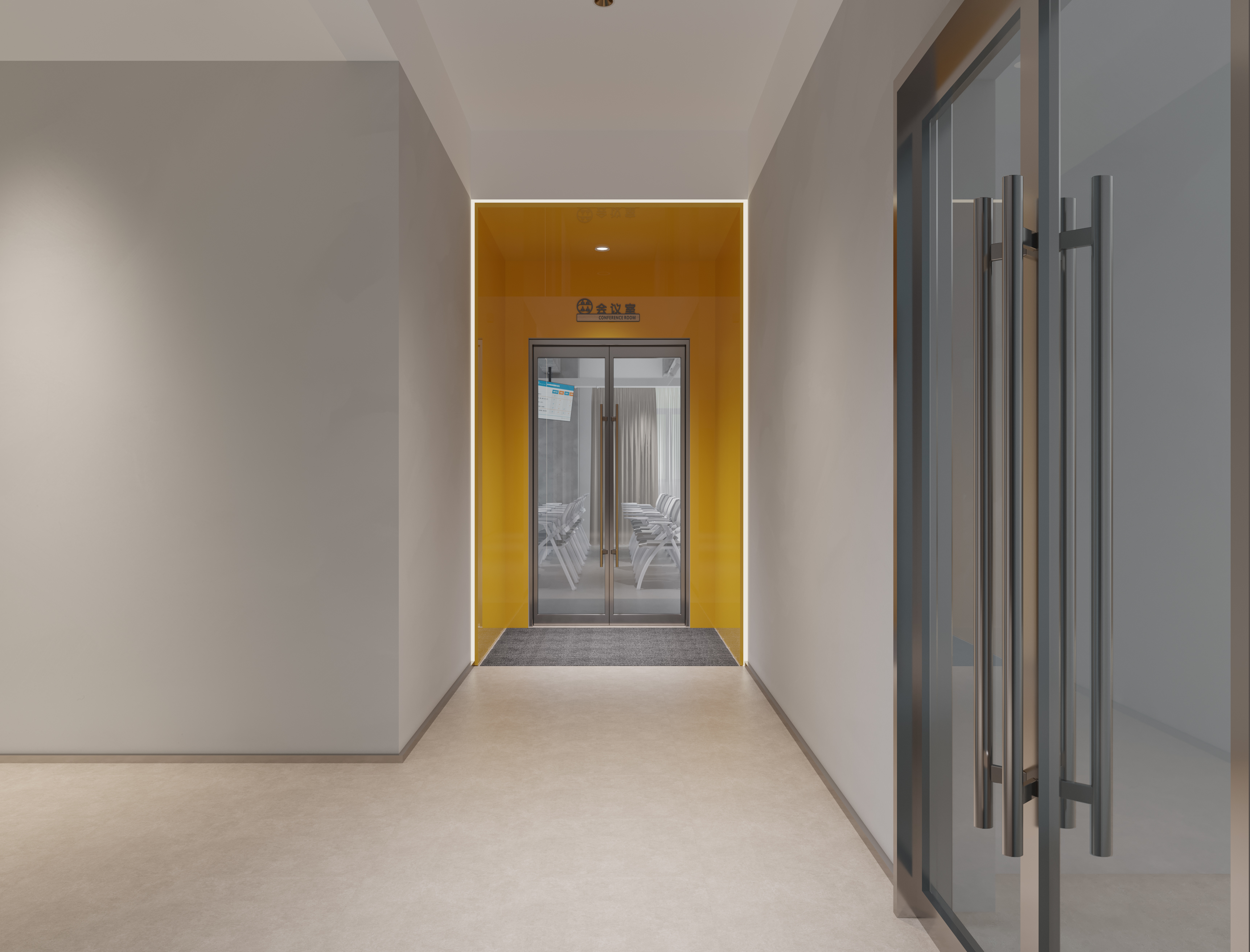 空间塑造·办公空间-3