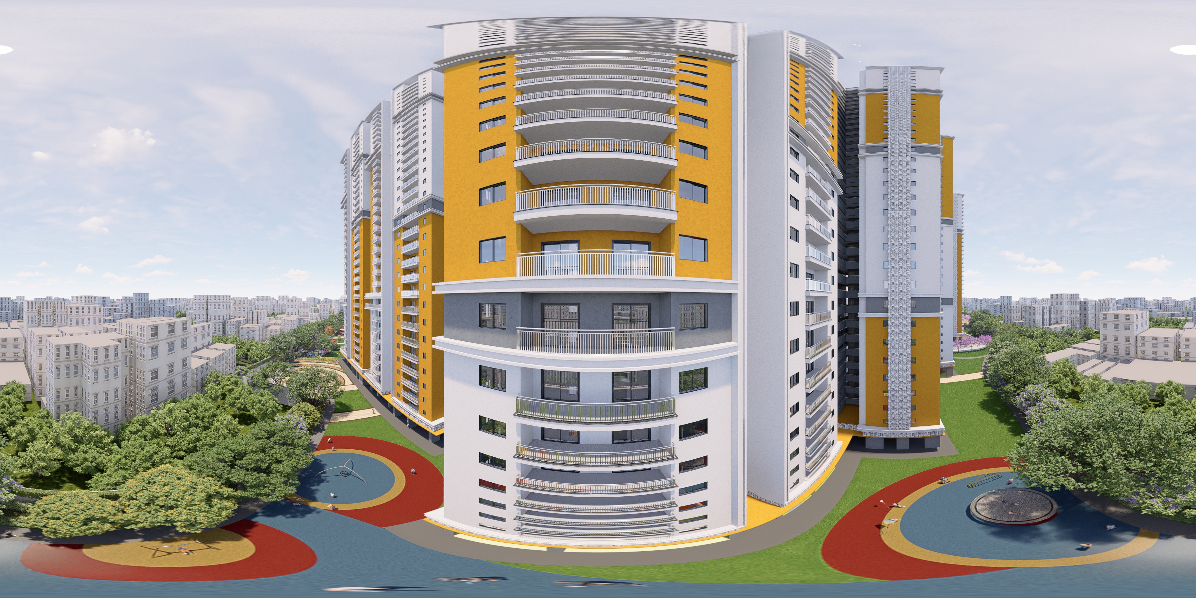 Vasavi Ananda Nilayam-2