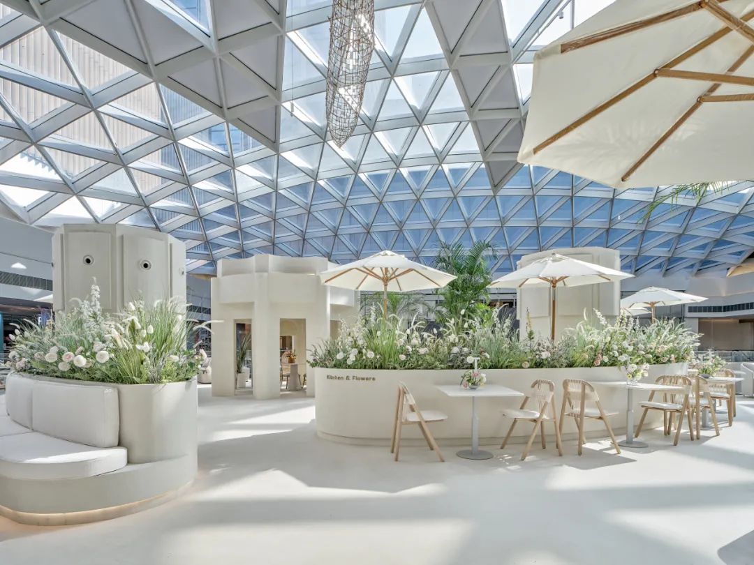 深圳 Tomacado 花厨餐厅丨中国深圳-17