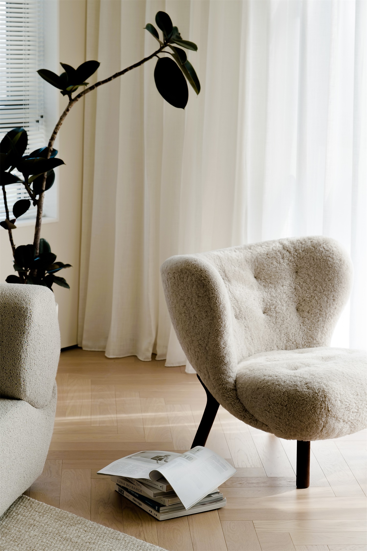 消隐的低诉丨中国温州丨隹聿设计工作室-42