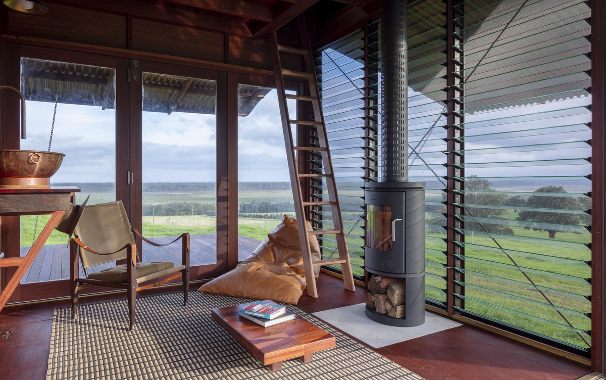 【太平洋畔的永恒露营】-8