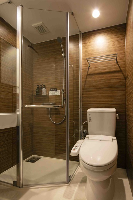 岛原的酒店丨日本京都丨一级建筑师事务所 基阿拉建筑研究机构-22