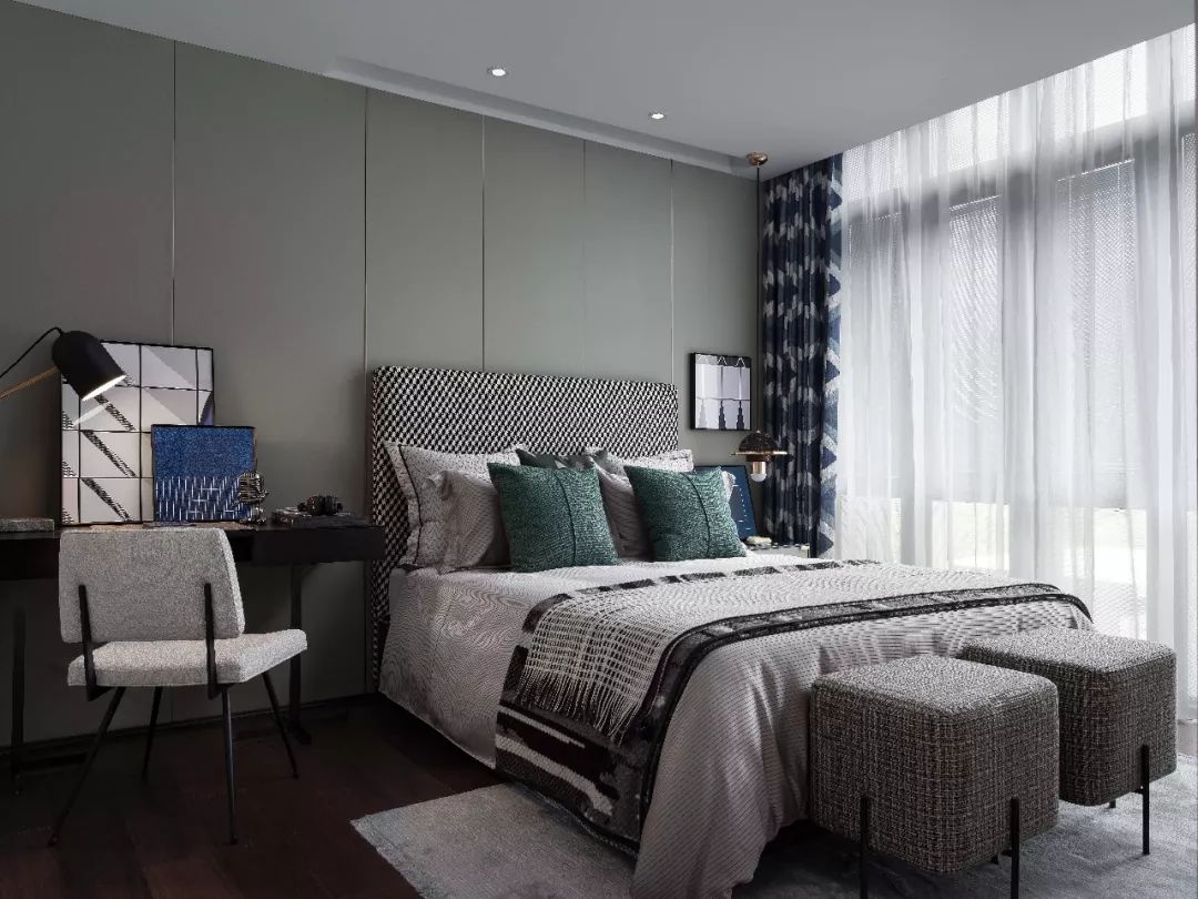 苏州万科大象山舍住宅-21