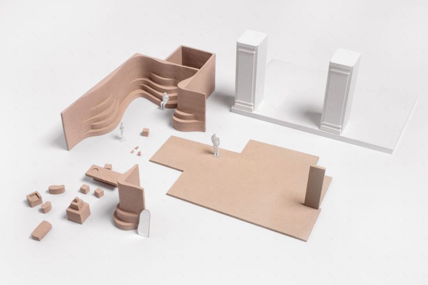 Jacquemus 巴黎伦敦旗舰店-59