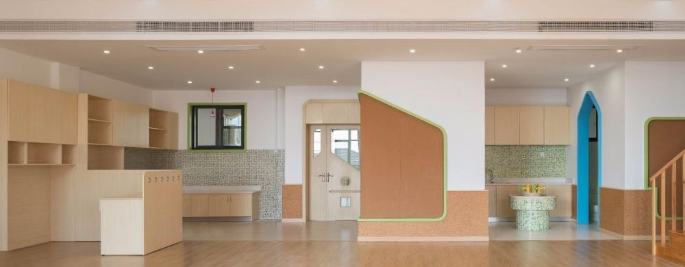 月湖幼儿园 | 打造孩子的自由成长天地-14