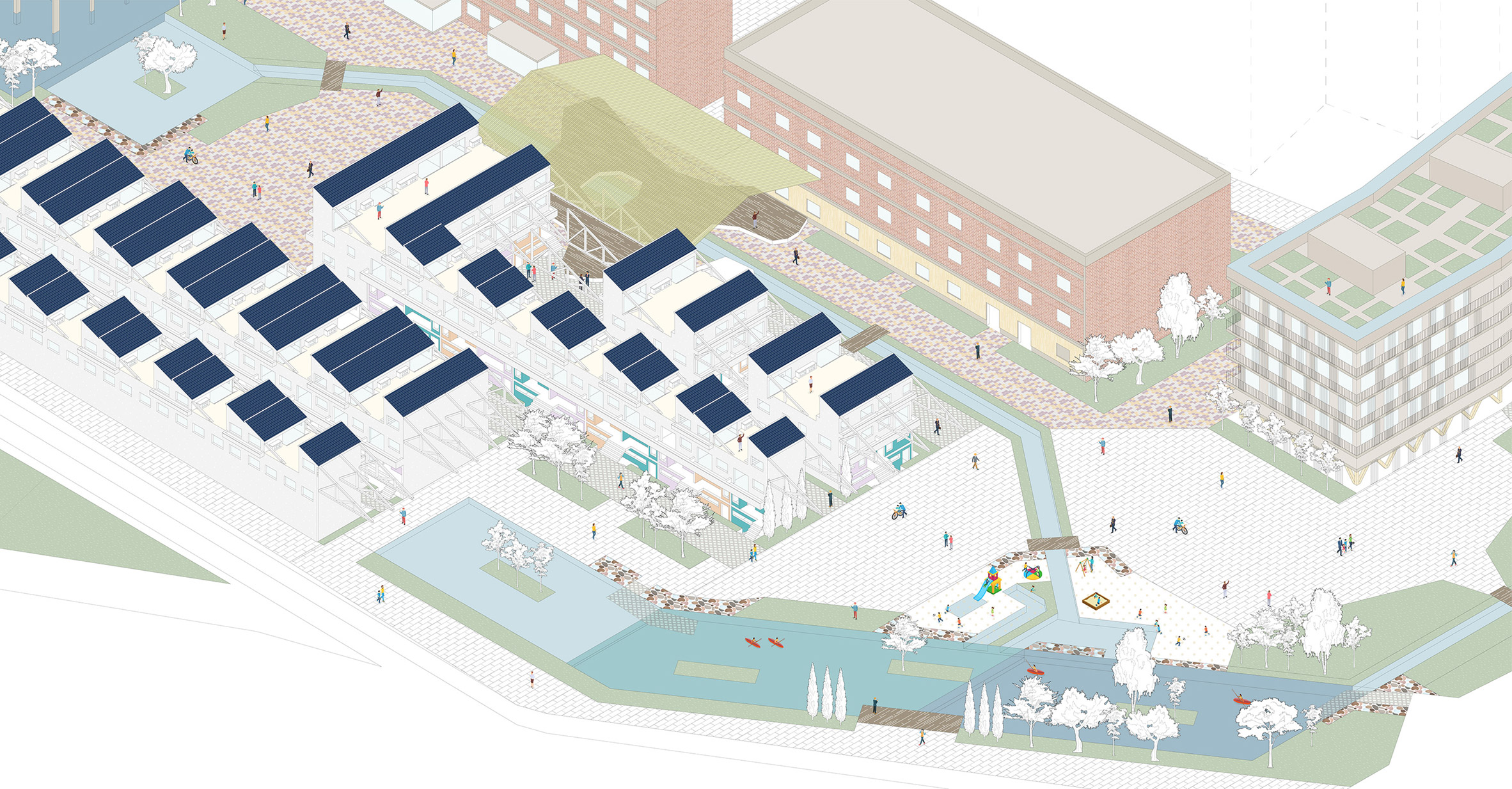 IE 大学设计毕业生呈现未来城市创新构想-53