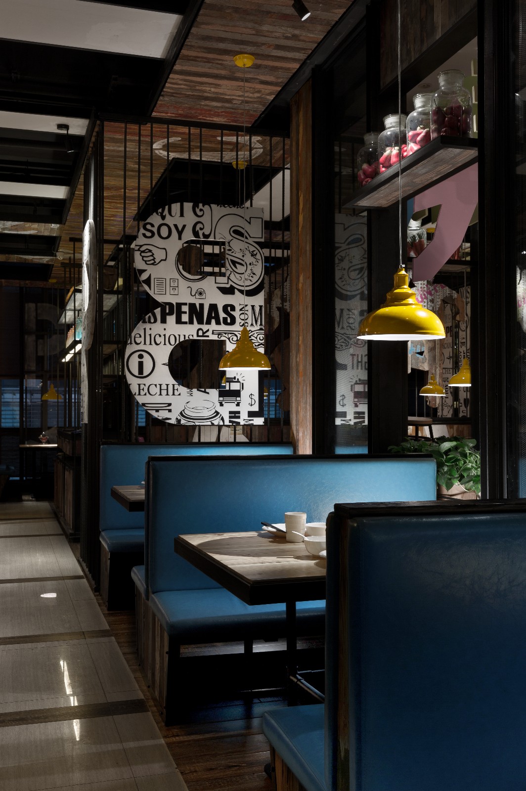 云小厨·广东客家菜-6