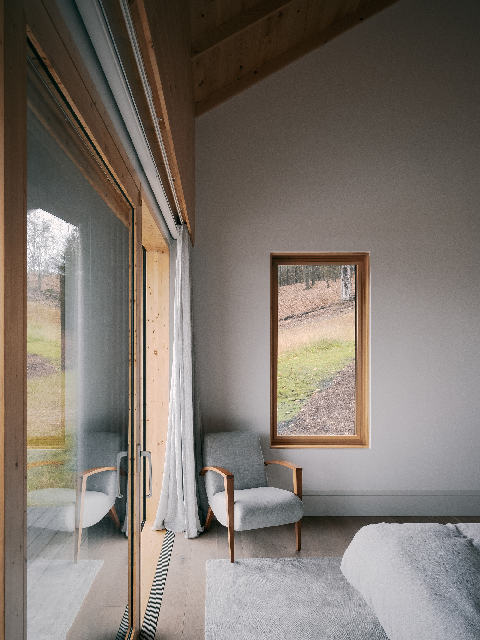 圣母葡萄园住宅丨Canada丨LAMAS Architecture-46