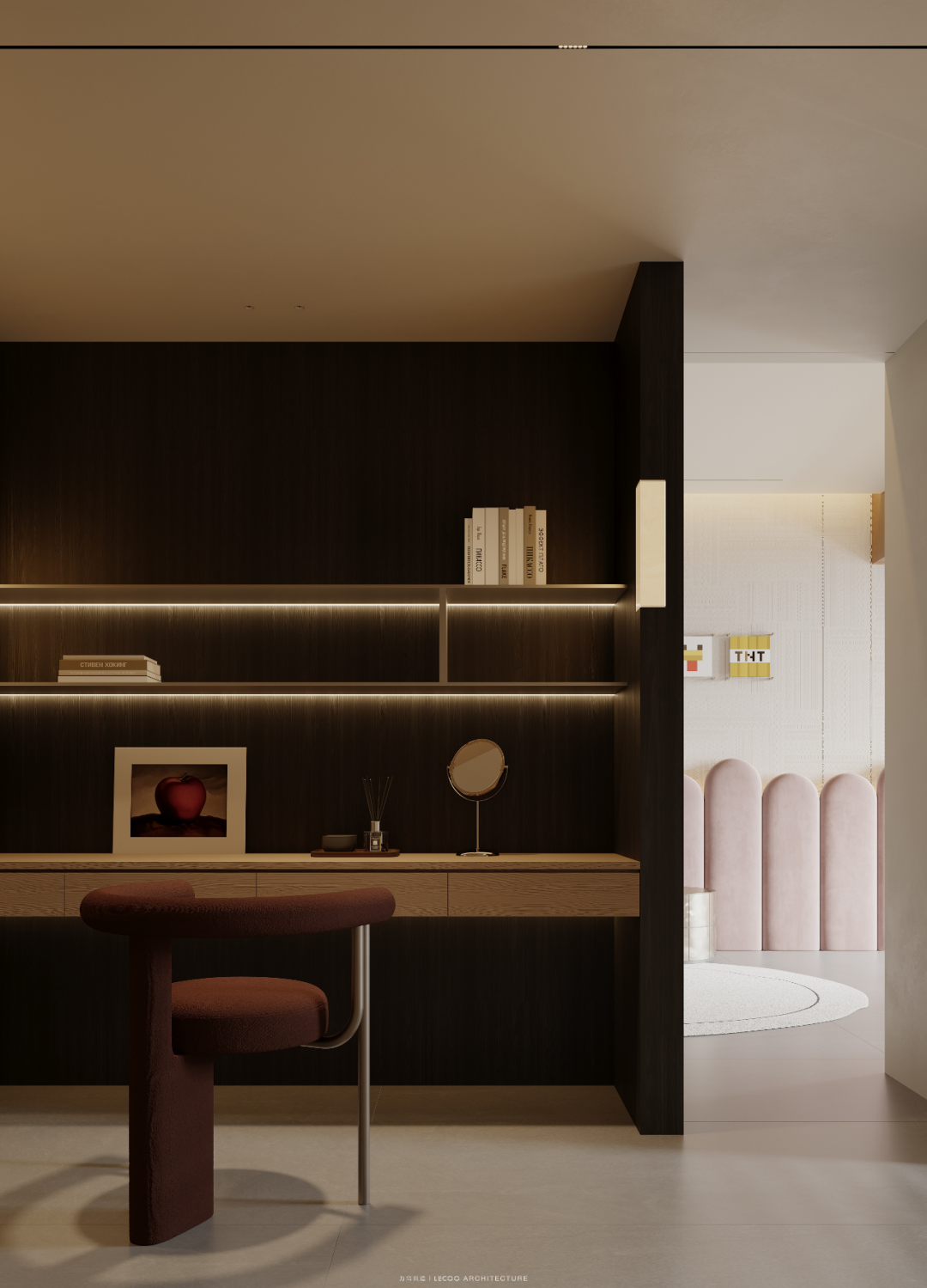 力高質造 海博熙泰｜持续生长丨中国潮州丨LECOO力高質造-68