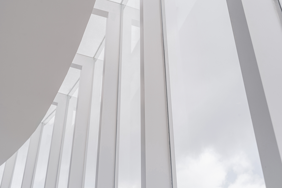 如果世界是半透明的丨中国丨易思维室内设计-55