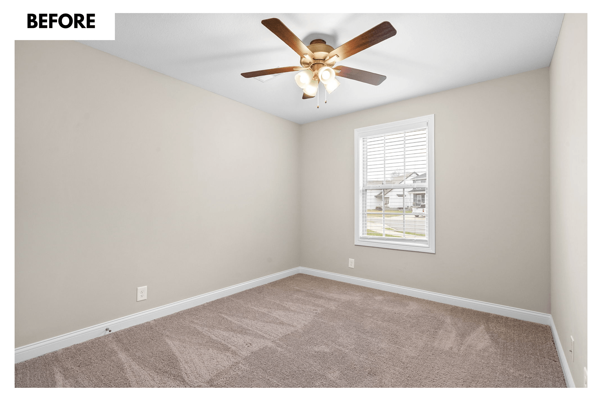 全装修的房屋丨V+ Studio-3