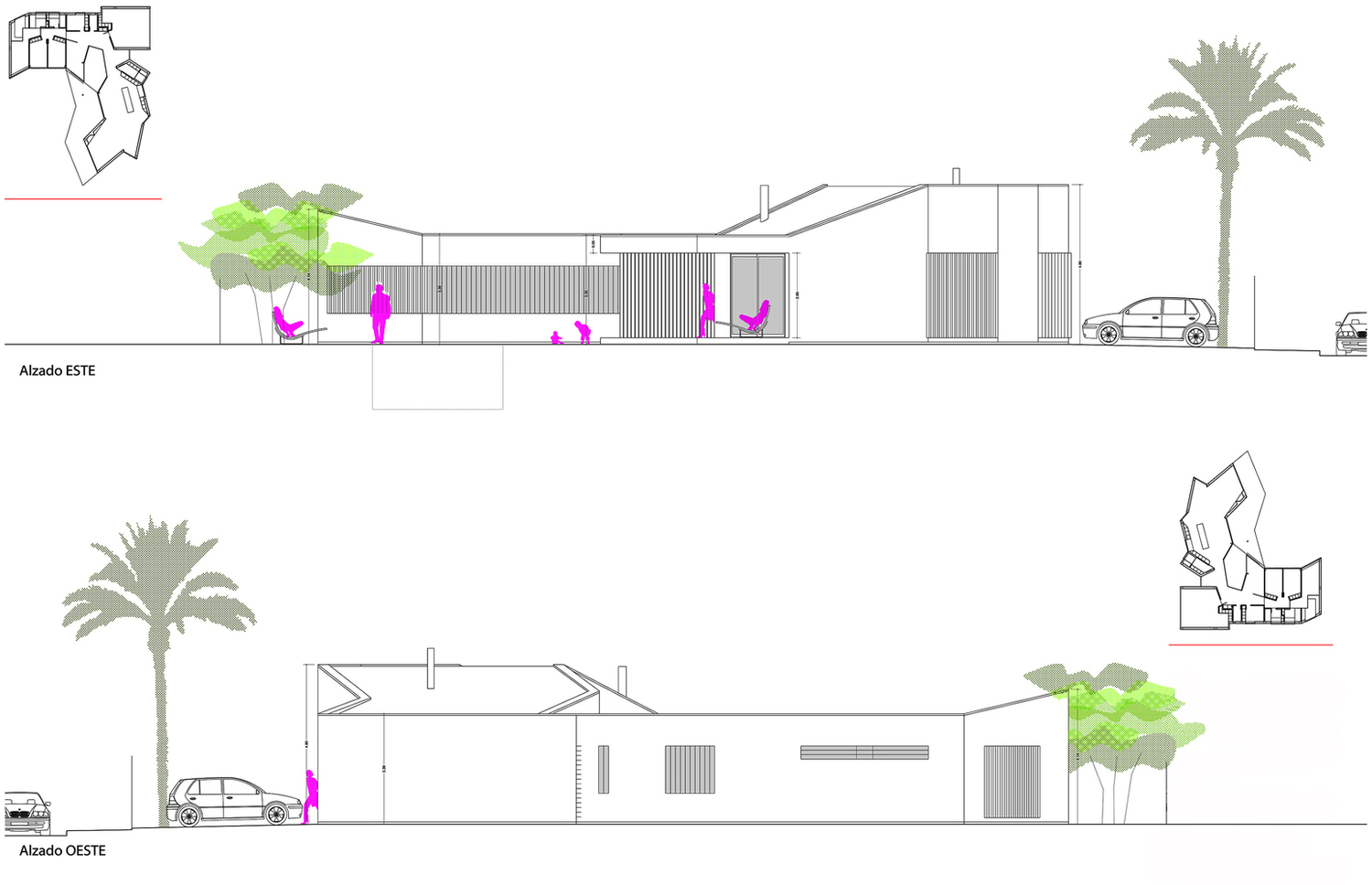 西班牙Matola住宅-46