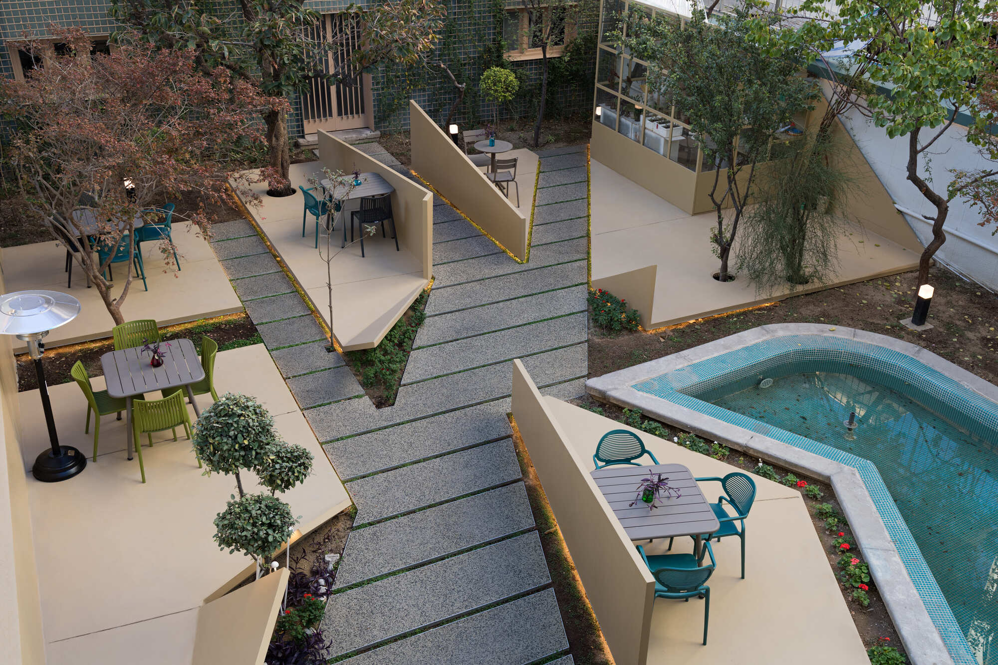 丨伊朗德黑兰-18