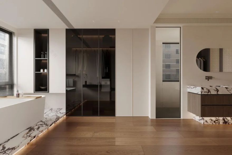 时代悦府·浪漫缩影丨水木新作-136