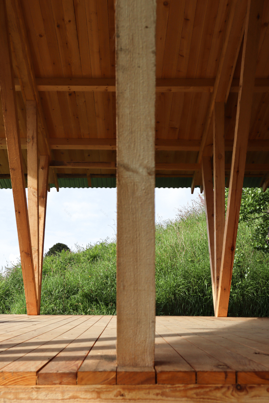 Taller Agropoetico - Foresta Collective / Atelier Poem-33