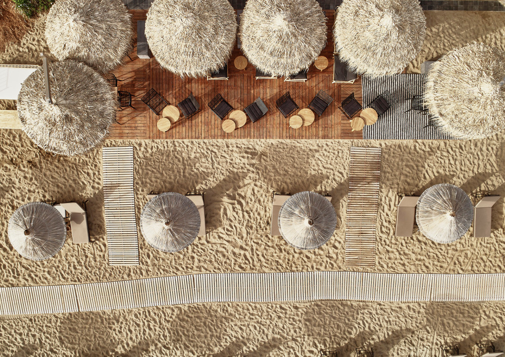 克里特岛玛利亚公园酒店,绿色环保的设计理念-3