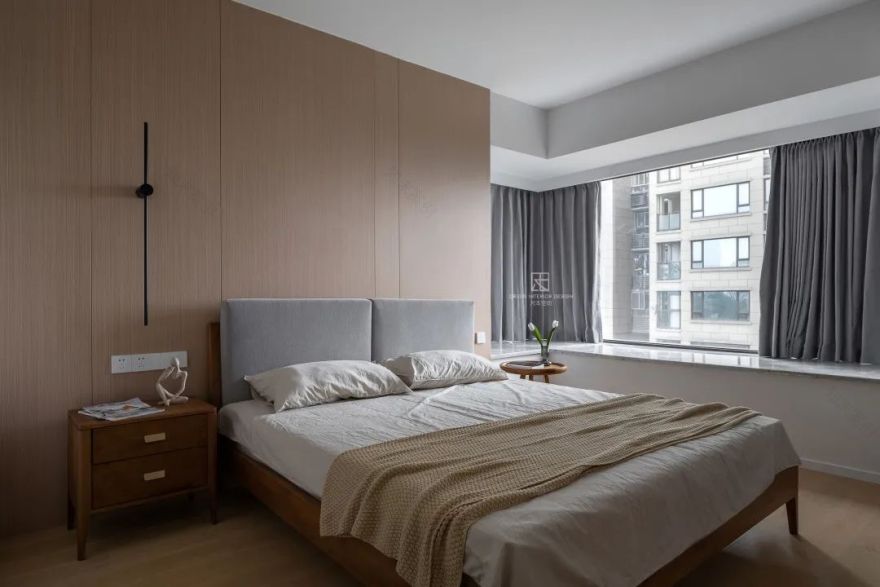 奈良鹿影 · 融入自然的私宅设计丨尺本设计-53