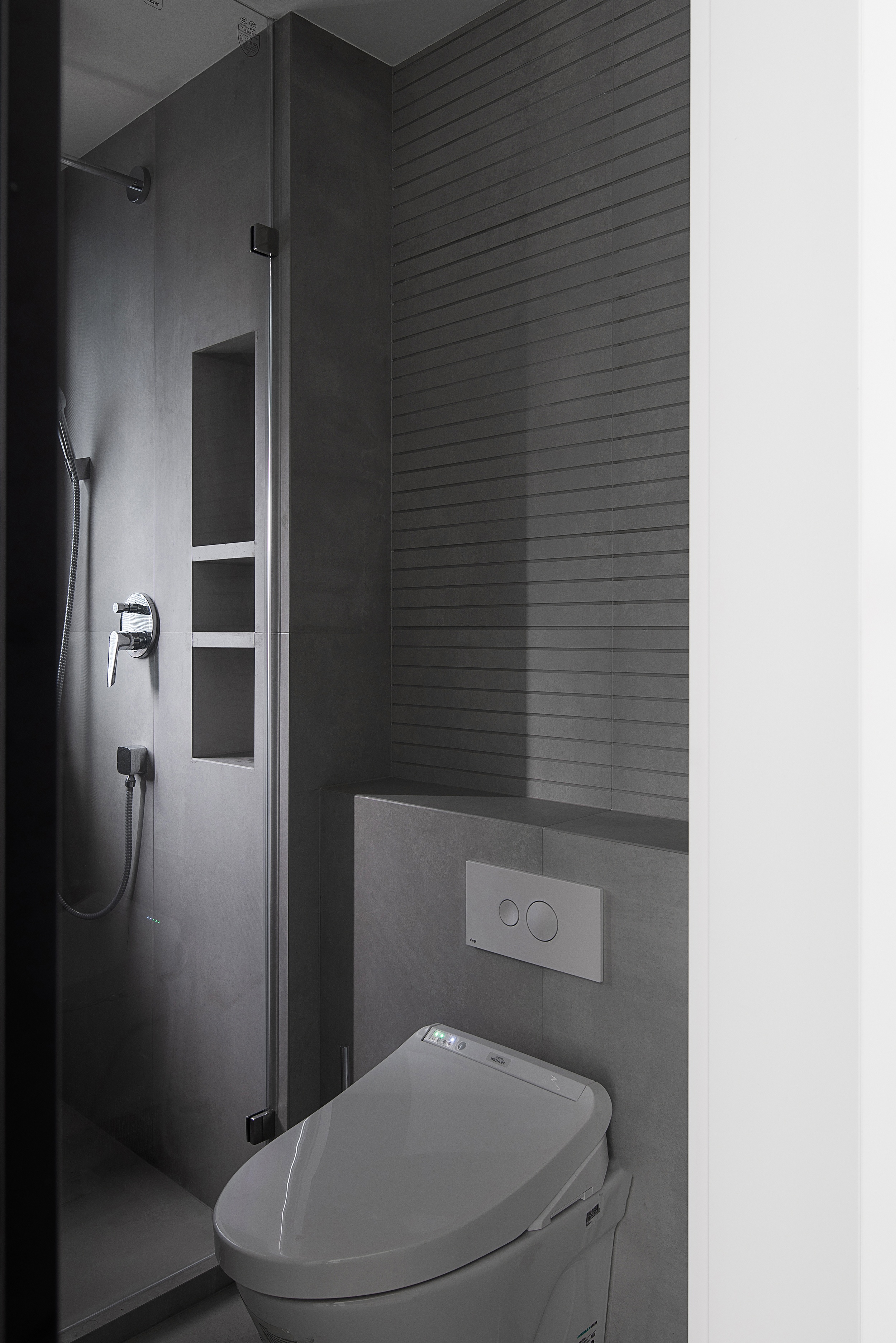 浙江省乐清市 120 平年轻客群之家丨中国浙江-89